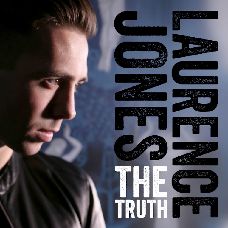 Bluesman, Laurence Jones, Announces New Album, “The Truth” and Tour