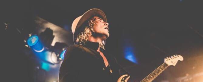 Philip Sayce, photo