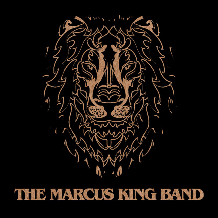 marcus king band shirt