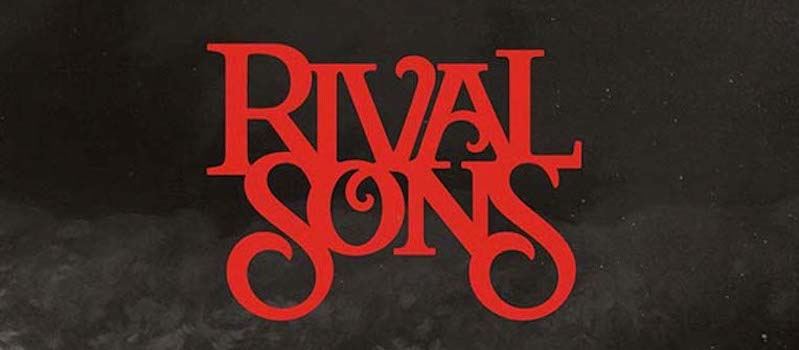 Rival Sons