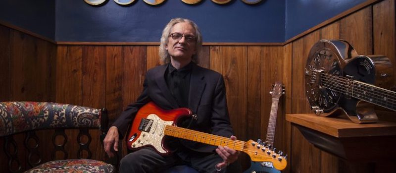 Sonny Landreth