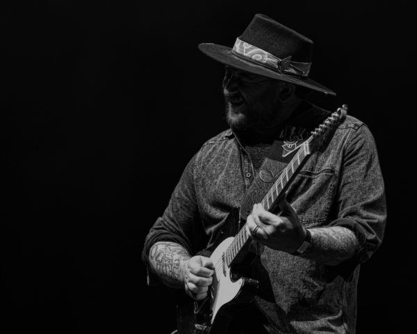 Interview: Josh Smith Virtuoso Guitarist His Love Affair with The Blues ...