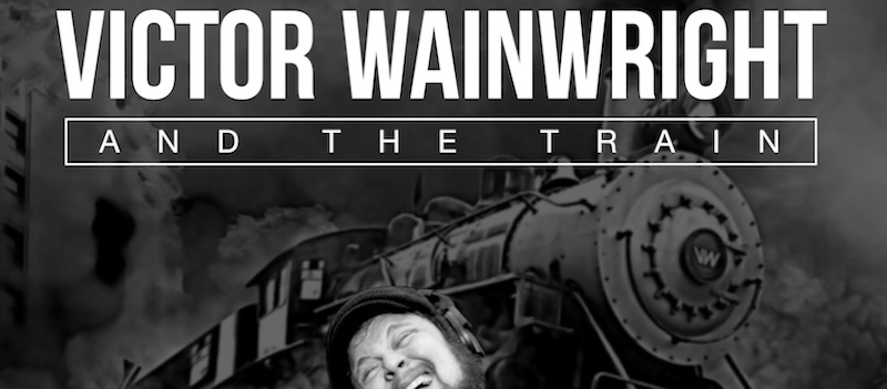 Victor Wainwright & The Train