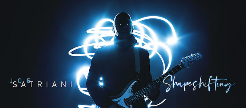 Joe Satriani