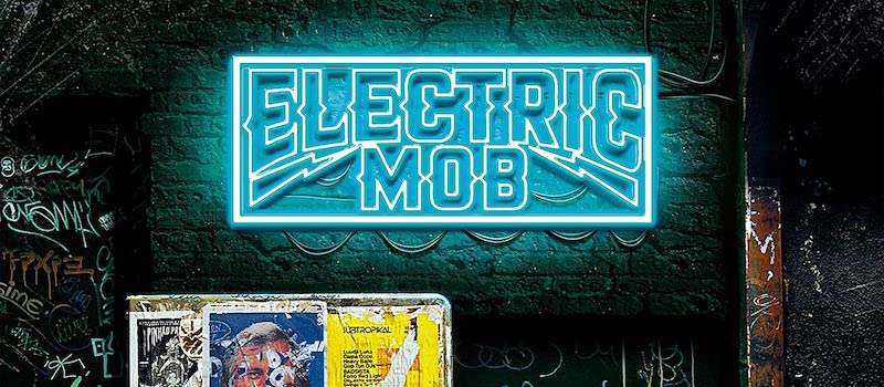 Electric Mob