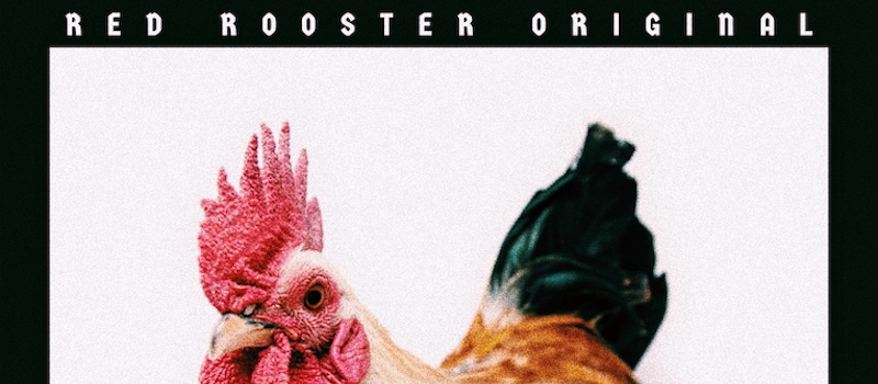 Red Rooster Original