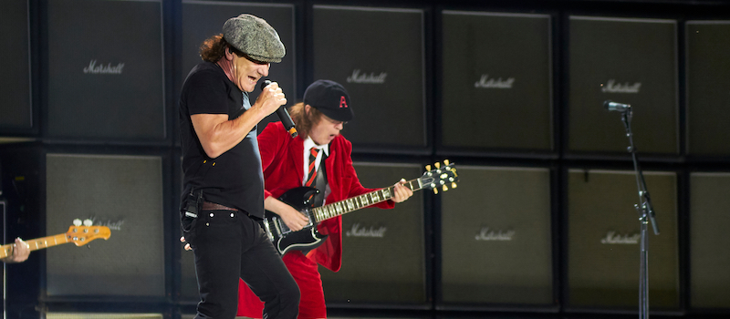 AC/DC