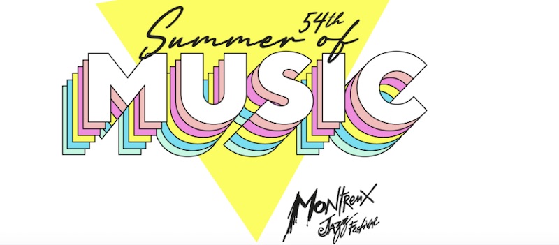 Montreux Jazz Festival