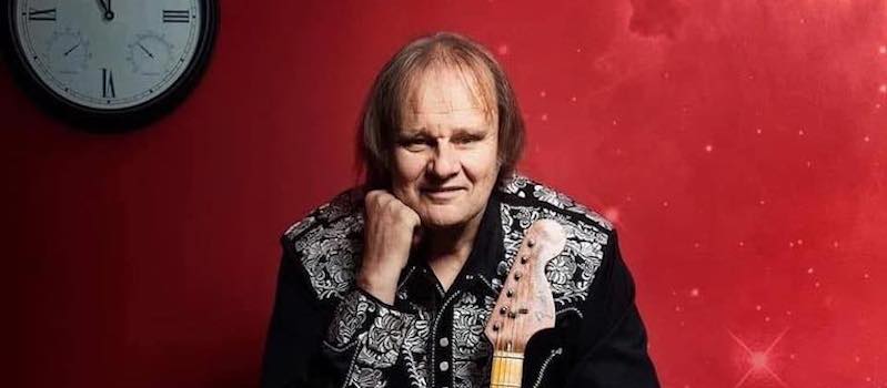 Walter Trout