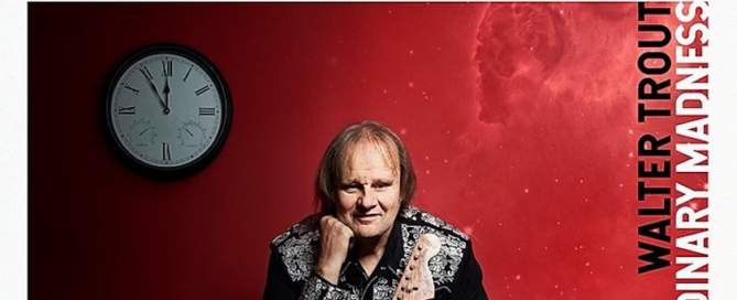 Walter Trout