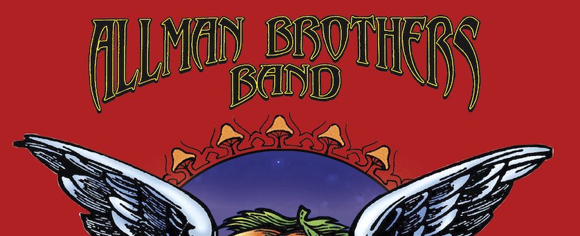 The Allman Brothers Band To Release 'The Best Show You Never Heard ...