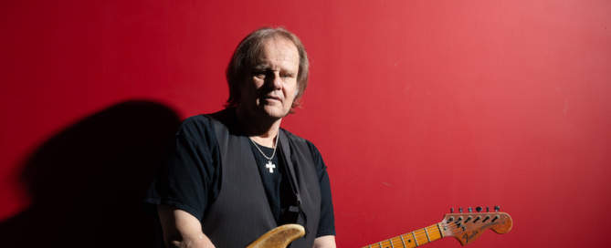 Walter Trout