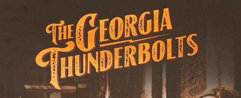 The Georgia Thunderbolts