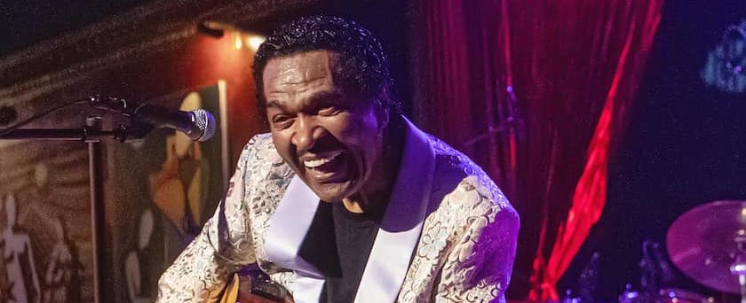 Bobby Rush