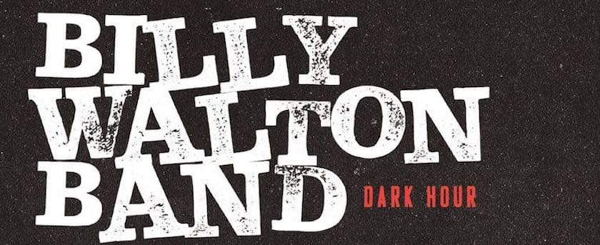 Billy Walton Band