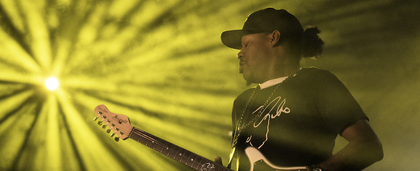 Eric Gales