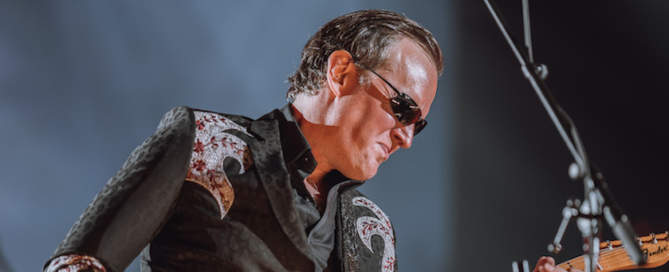 Joe Bonamassa