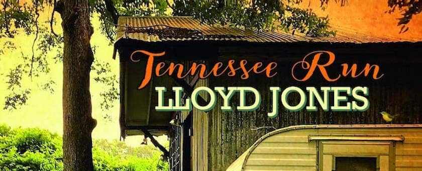 Lloyd Jones