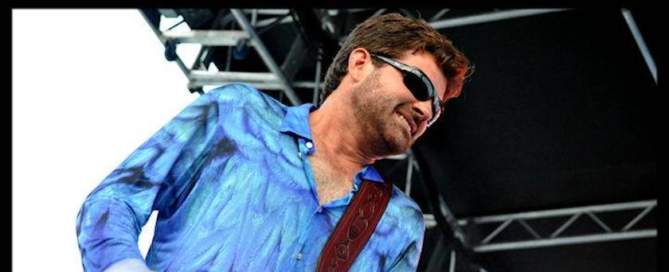 Tab Benoit