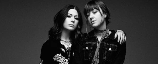 Larkin Poe