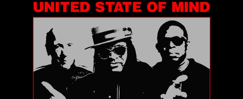 United State of Mind