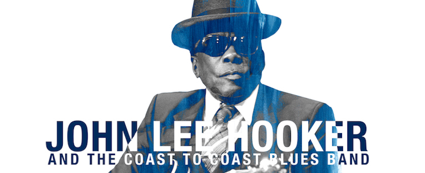 John Lee Hooker