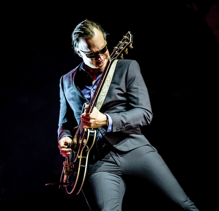 Review: Joe Bonamassa ‘Guitar Man’ Documentary - ROCK AND BLUES MUSE