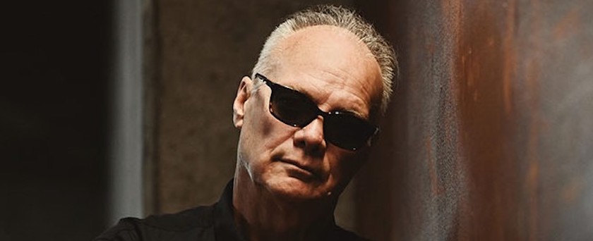 Curtis Salgado