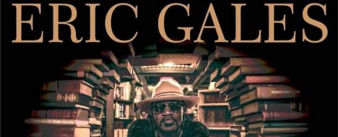 Eric Gales