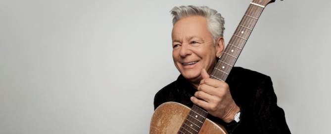 Tommy Emmanuel