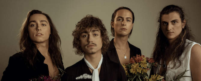 Greta Van Fleet