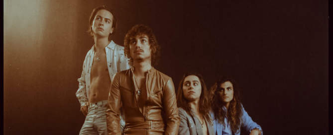 Greta Van Fleet