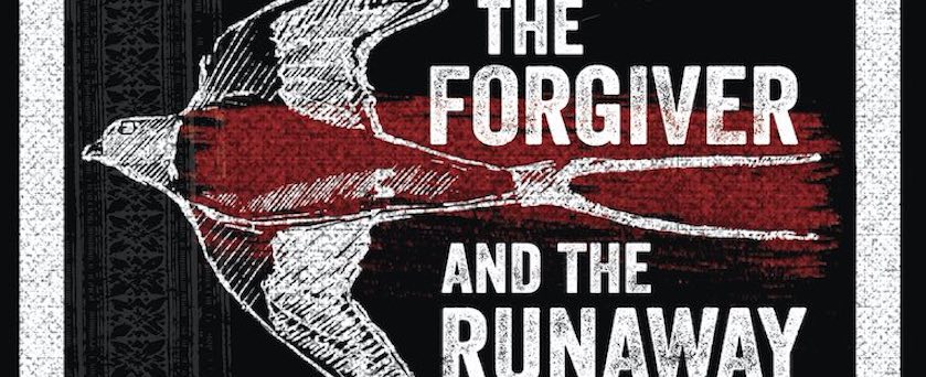 AJ Fullerton The Forgiver and the Runaway