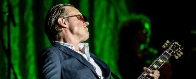 Joe Bonamassa photo