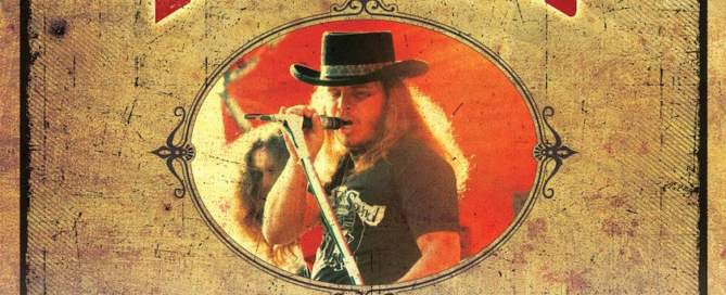 drop Lynyrd Skynyrd: Live At Knebworth ‘76 cover image