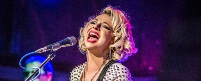 Samantha Fish photo