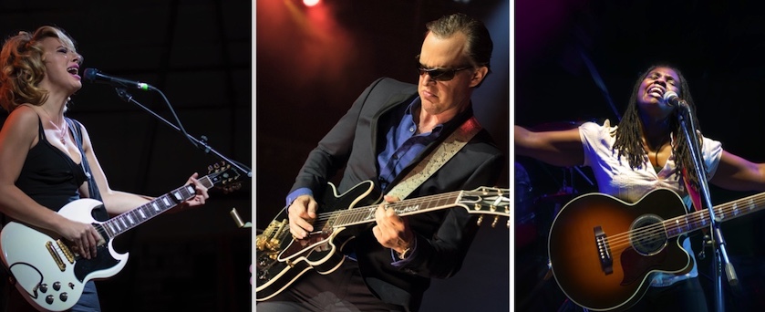 75 Modern Blues & Blues Rock Artists You Need To Hear 2021