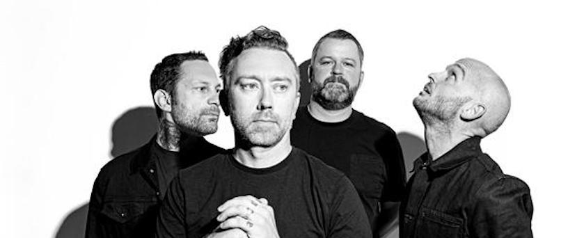 Rise Against photo