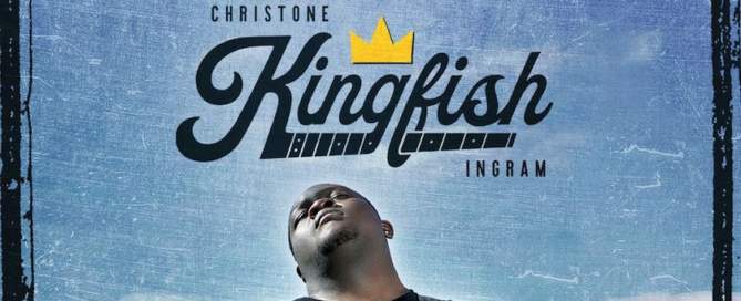 Christone 'Kingfish' Ingram 662 album cover