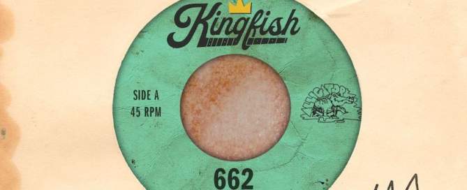 Christone "Kingfish" Ingram new single 662 image