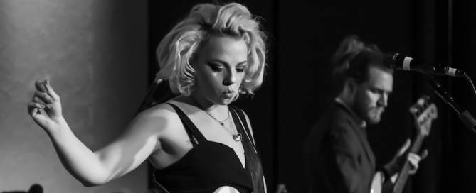 Samantha Fish photo