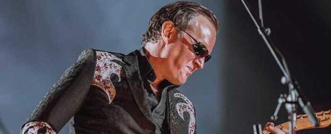 Joe Bonamassa photo