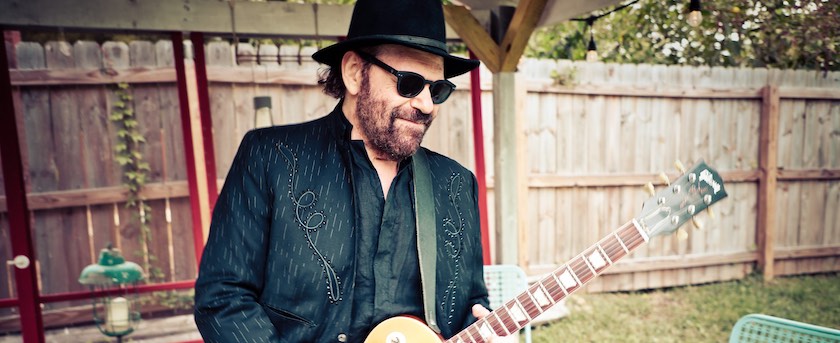 Colin Linden photo