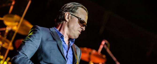 Joe Bonamassa photo