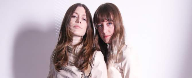 Larkin Poe photo