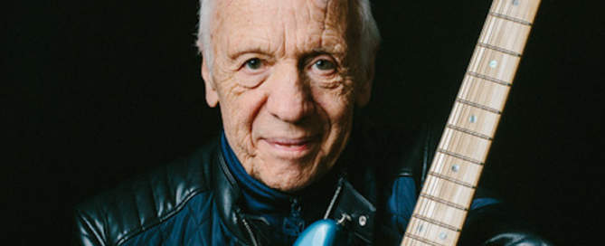 Robin Trower photo