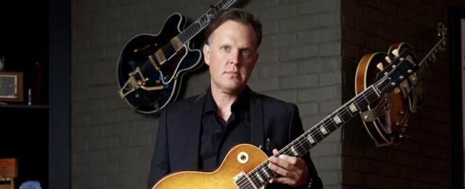 Joe Bonamassa photo