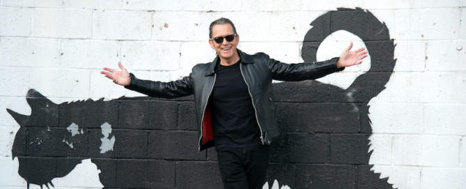 Tommy Castro photo