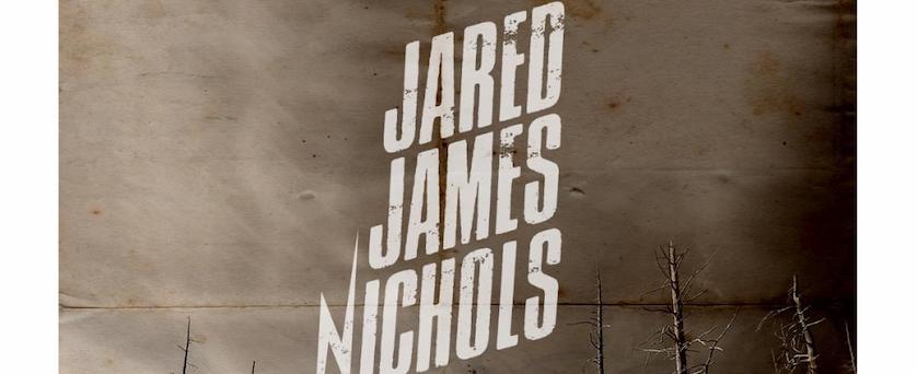 Jared James Nichols Bad Roots single image