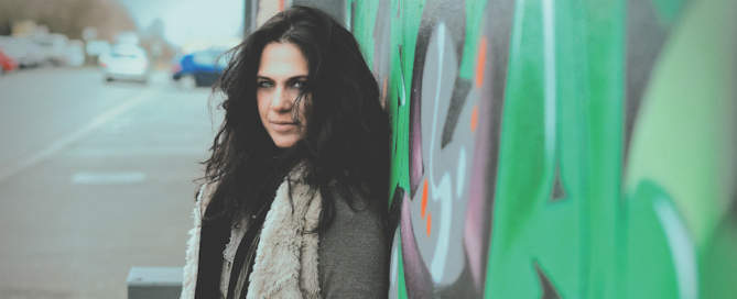 Sari Schorr photo